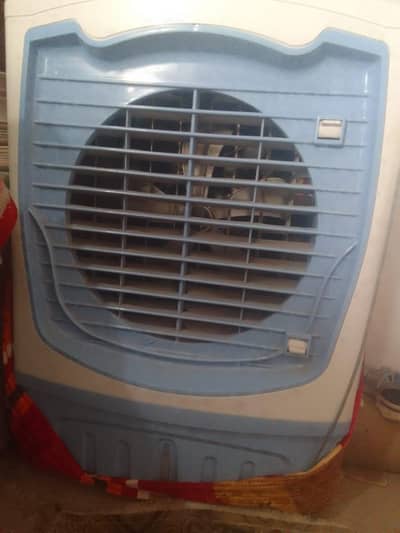 Room cooler