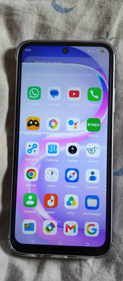 Itel Other Model