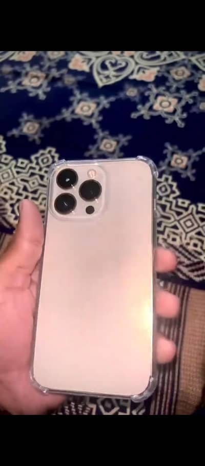 Apple iPhone 13 Pro