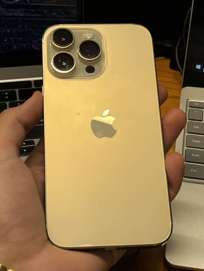 Apple iPhone 14 Pro Max