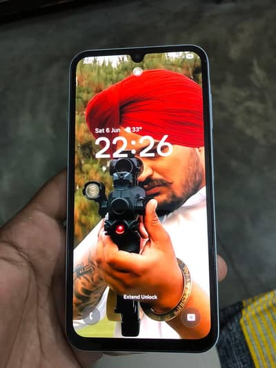 Samsung Mobile A15 5G