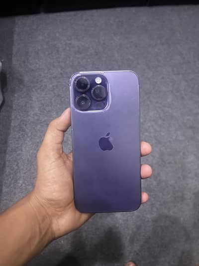 Apple iPhone 14 Pro Max jv