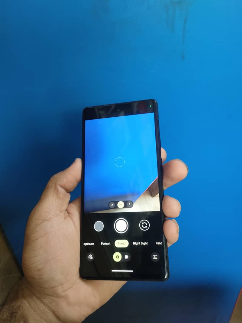 Google Pixel 6a 2