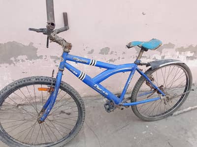 bysicle  strong  for sale