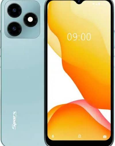 Sparx Neo 6 Plus