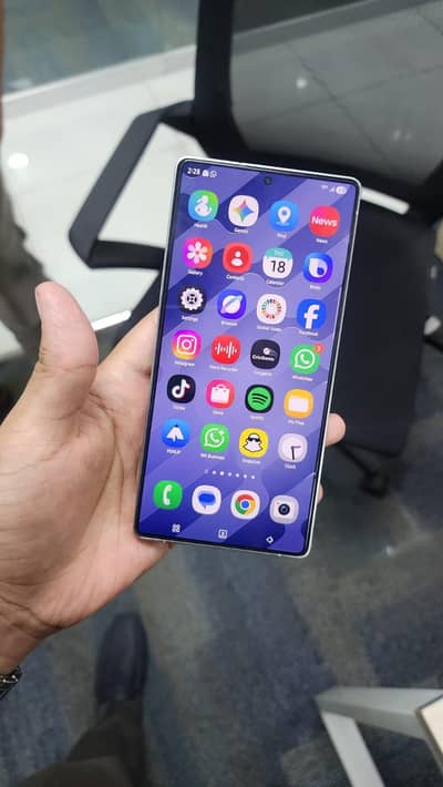 Samsung S25 Ultra