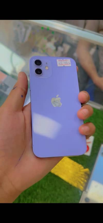 Iphone 12 pta