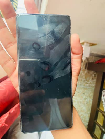 Infinix Note 40
