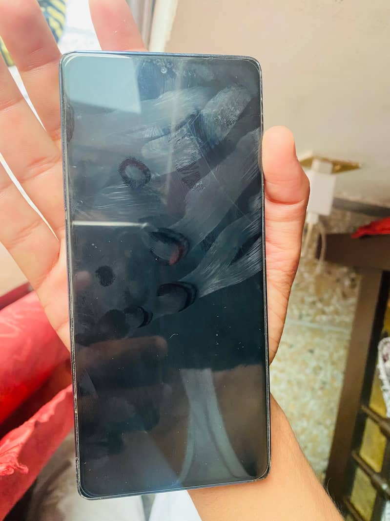 Infinix Note 40 0