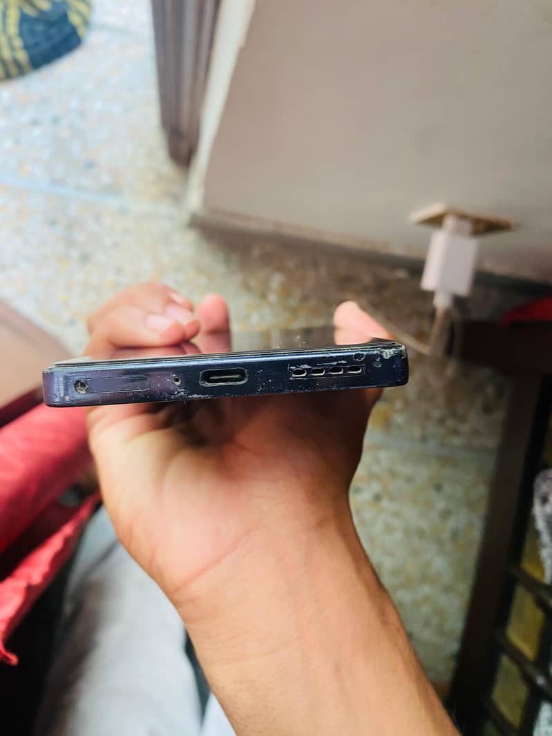Infinix Note 40 1