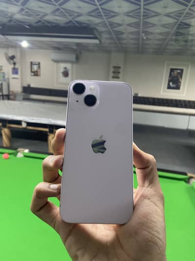 iPhone 14 NonPta