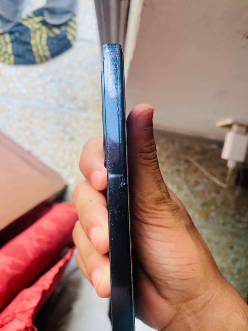 Infinix Note 40 5