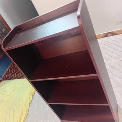 urgent for sale racks and shelves