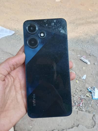 Infinix Hot 30 Play