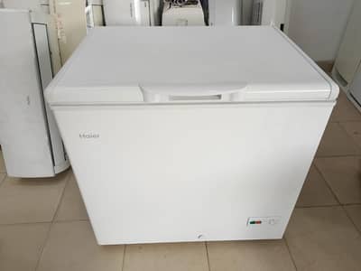 Deep freezer single door (0321/0807777)