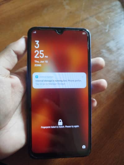 OPPO A12