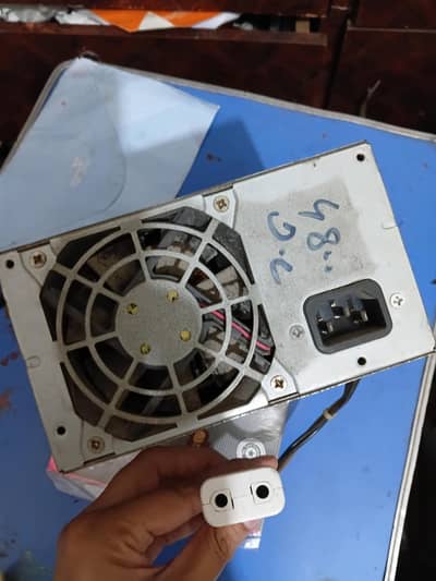 DC cooler power supply for sale