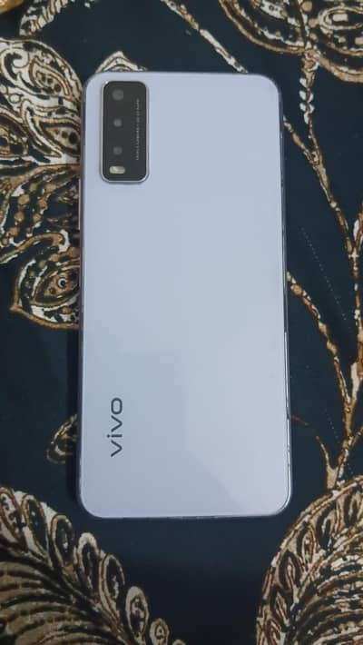 Vivo Y20
