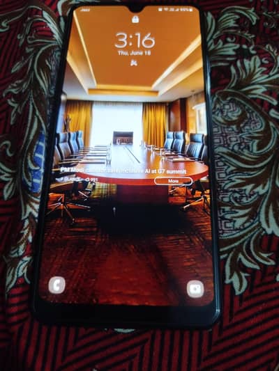 Samsung Galaxy A22 6/128