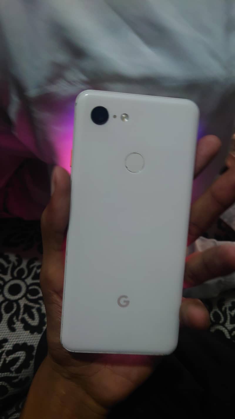 Google Pixel 3 2