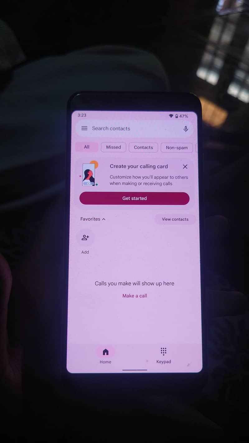 Google Pixel 3 4