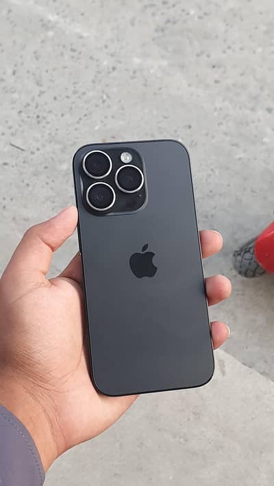 Apple iPhone 14 Pro