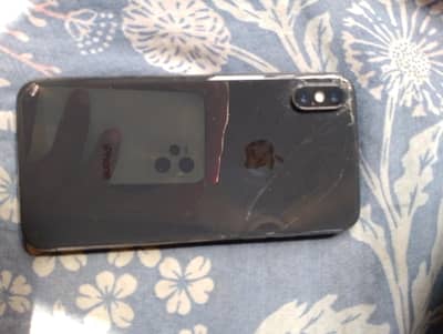 Apple iPhone X