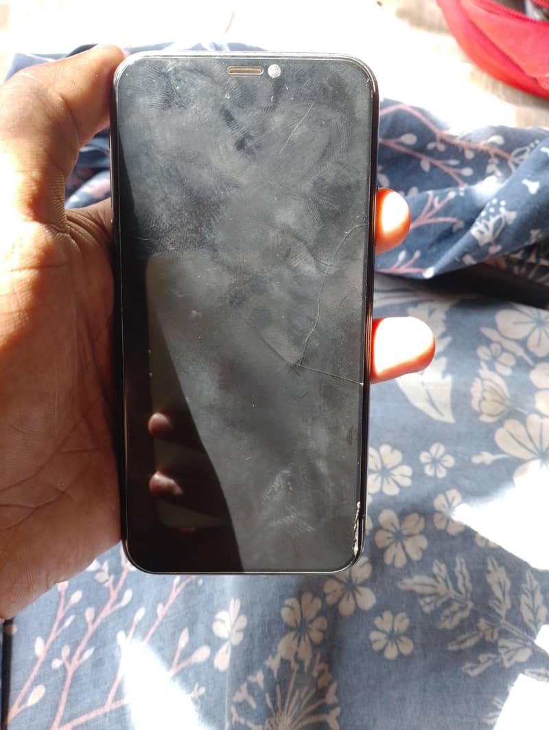 Apple iPhone X 1