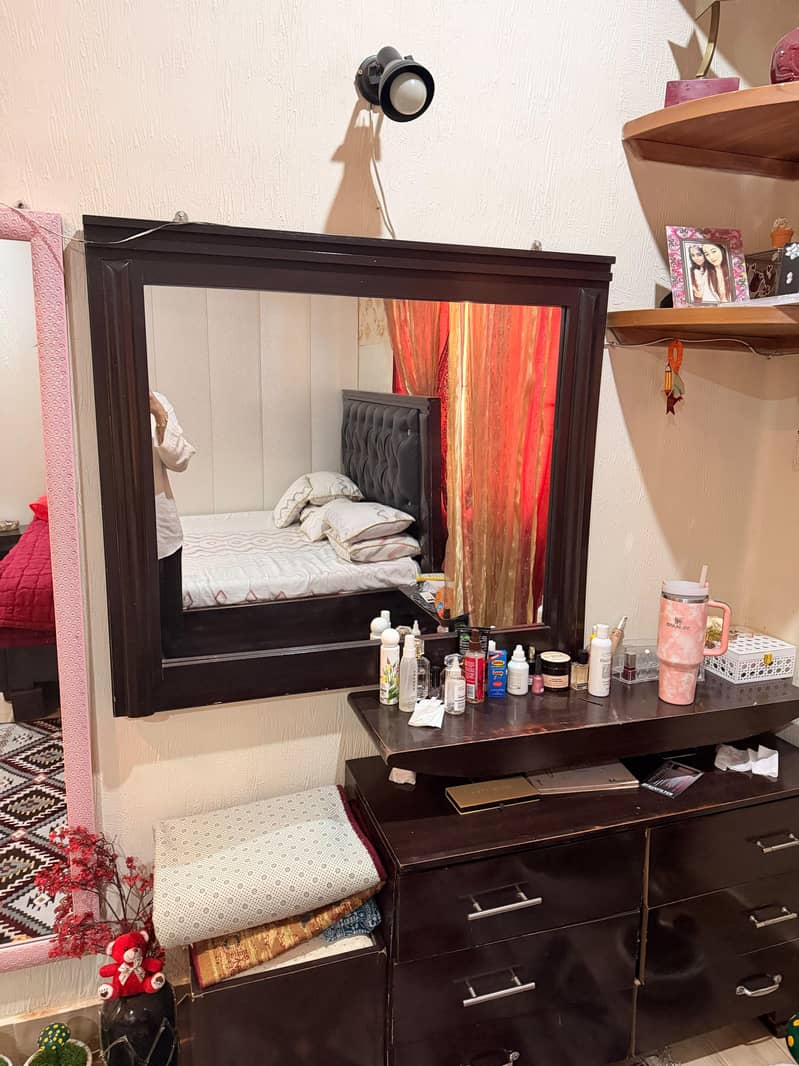 use bed set 4