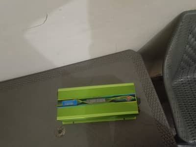 Inverter