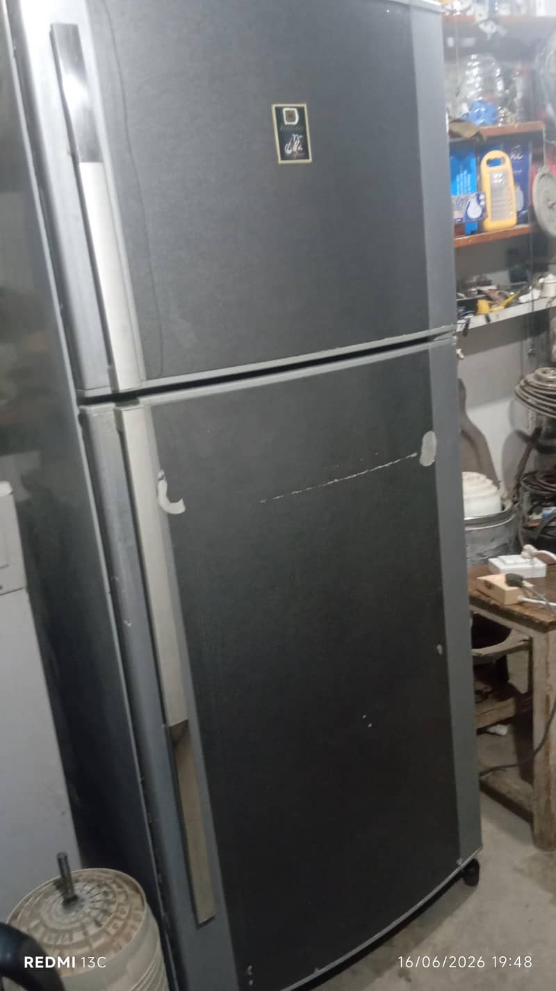 frige 6
