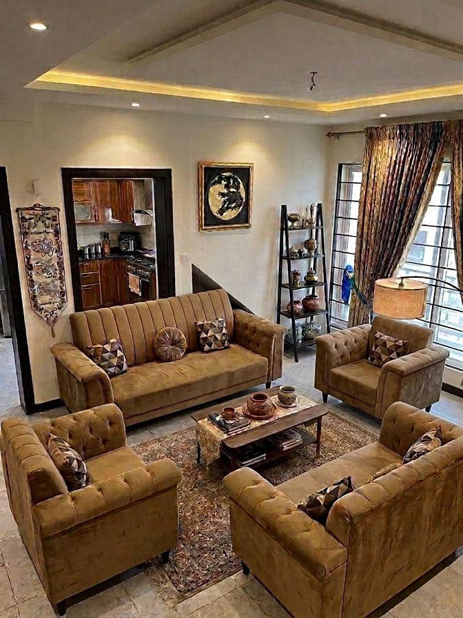 7 seater sofa set 0
