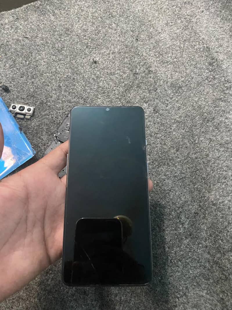 One Plus 7T Pro 2
