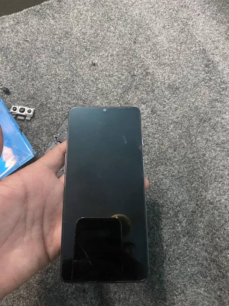 One Plus 7T Pro 3