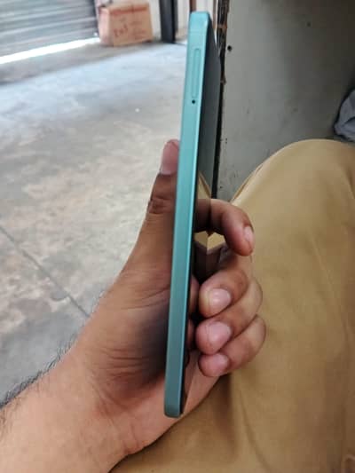 Infinix Hot 60 Pro