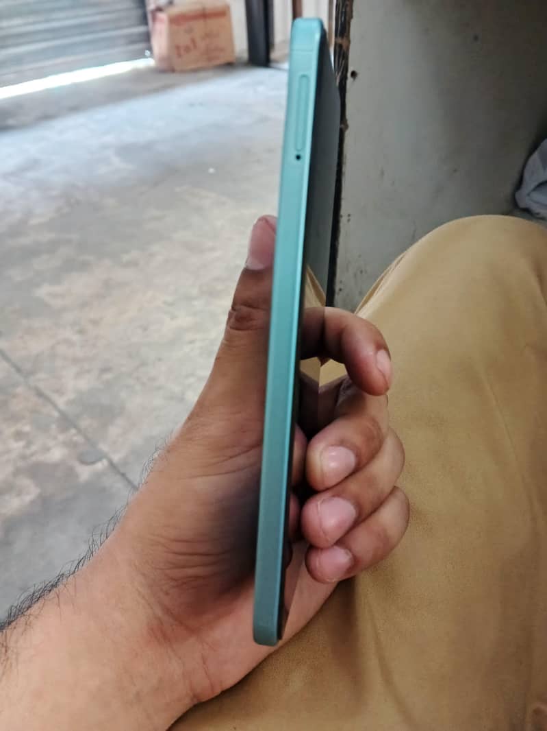 Infinix Hot 60 Pro 0