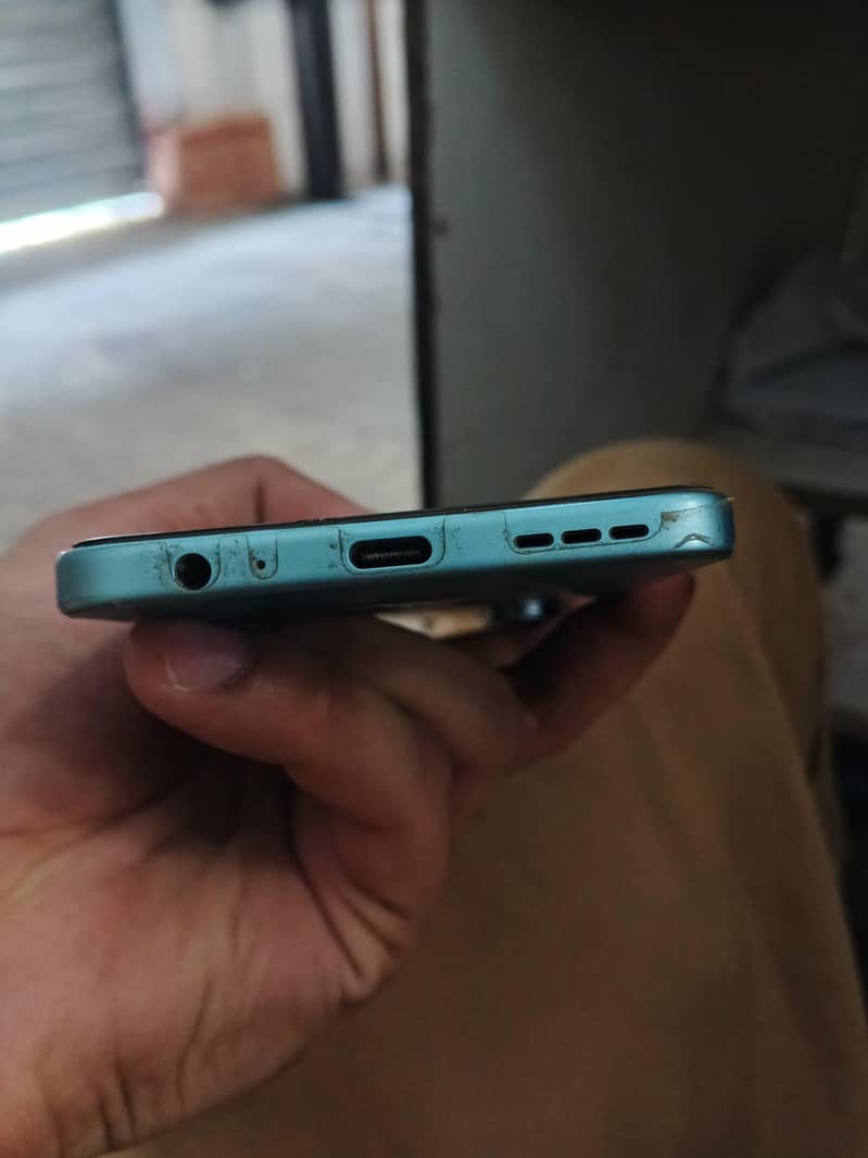 Infinix Hot 60 Pro 2