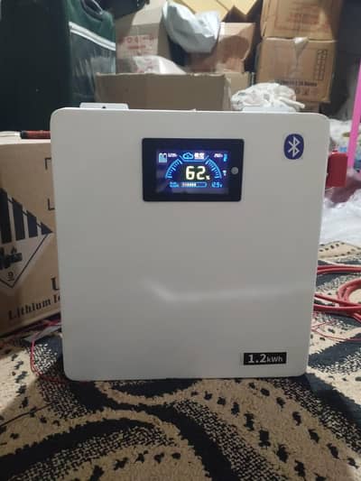 lithium batteries available