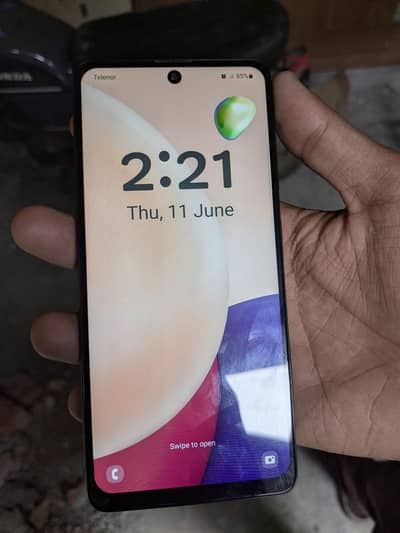 Samsung Mobile A51