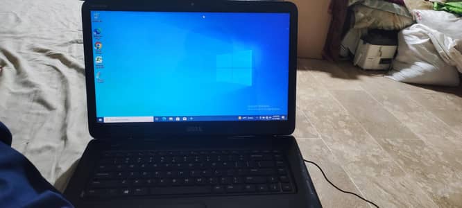 Dell core i3 2nd generation