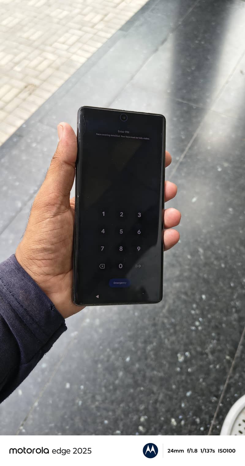 Google Pixel 7 Pro 1