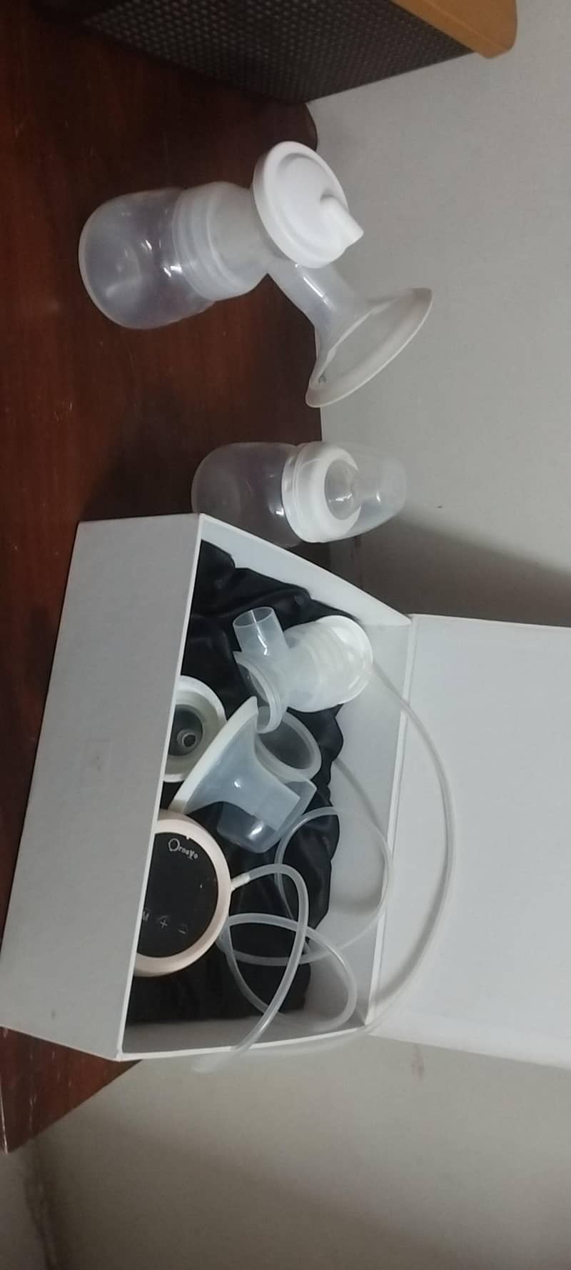 double electric pump 1