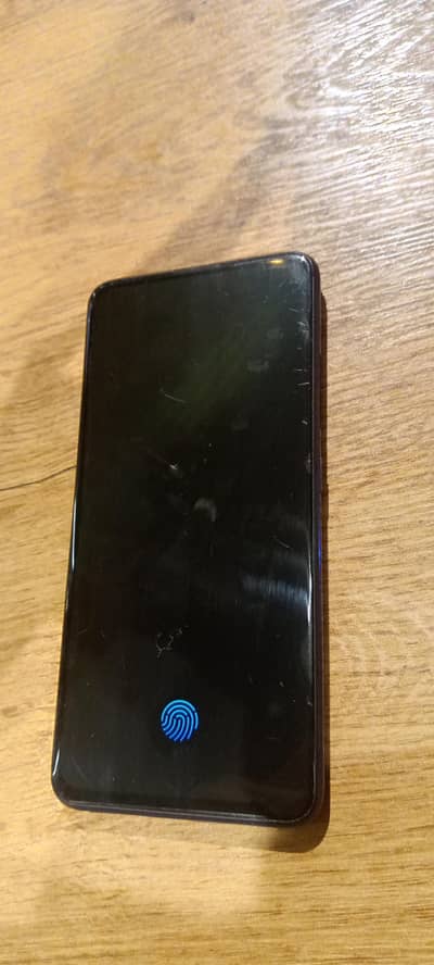 Vivo V15 Pro