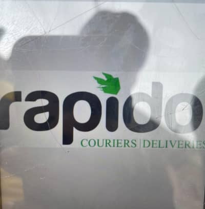 Delivery Riders