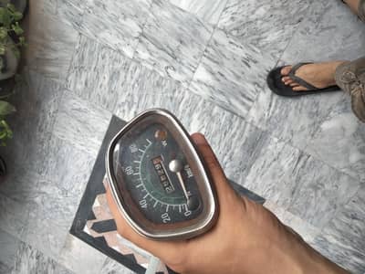 old c70 meter for sale (orignal)