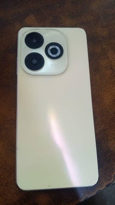 Infinix Smart 8 Pro