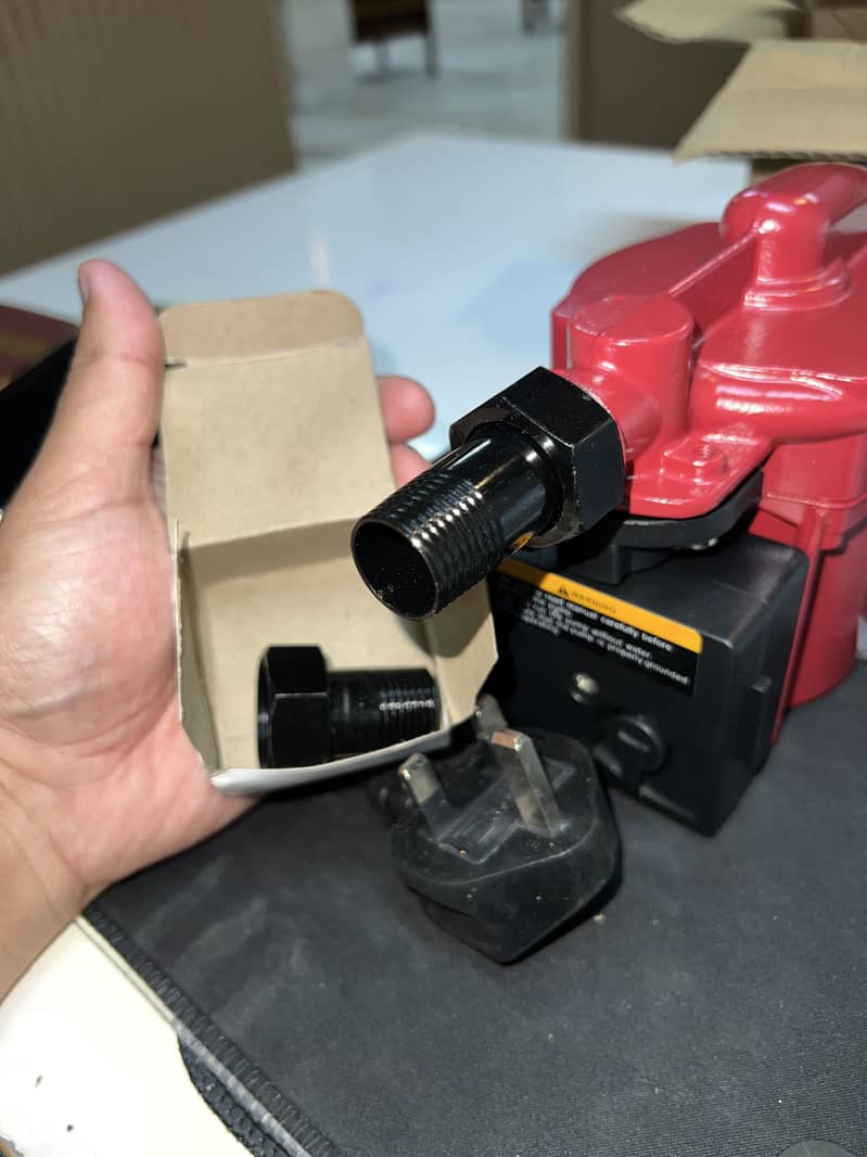 Circulation pump 3