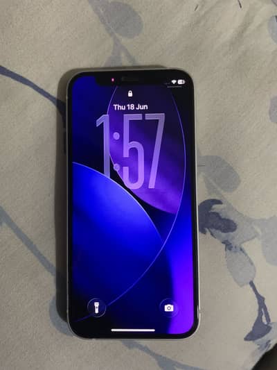 Apple iPhone 12 mini