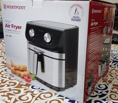 Air Fryer