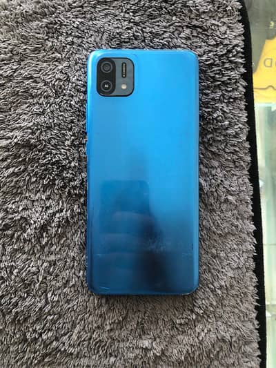 OPPO A16